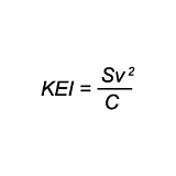 梁山关键词效能指数KEI公式