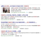 梁山朱安安：SEO外链代发行业大揭密