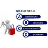 梁山标题的简化是否对核心关键词排名有提升